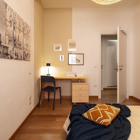 Wellstay Perugia Downtown Ngoại thất bức ảnh