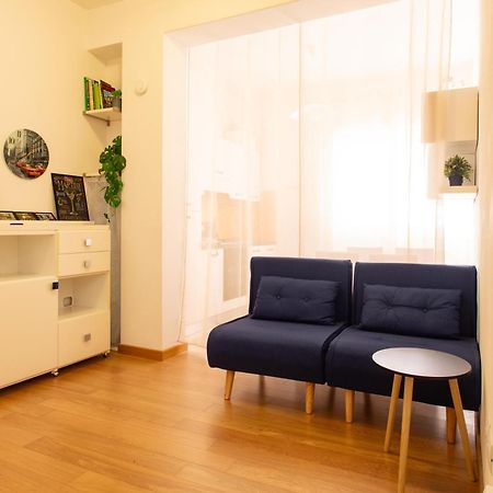 Wellstay Perugia Downtown Ngoại thất bức ảnh