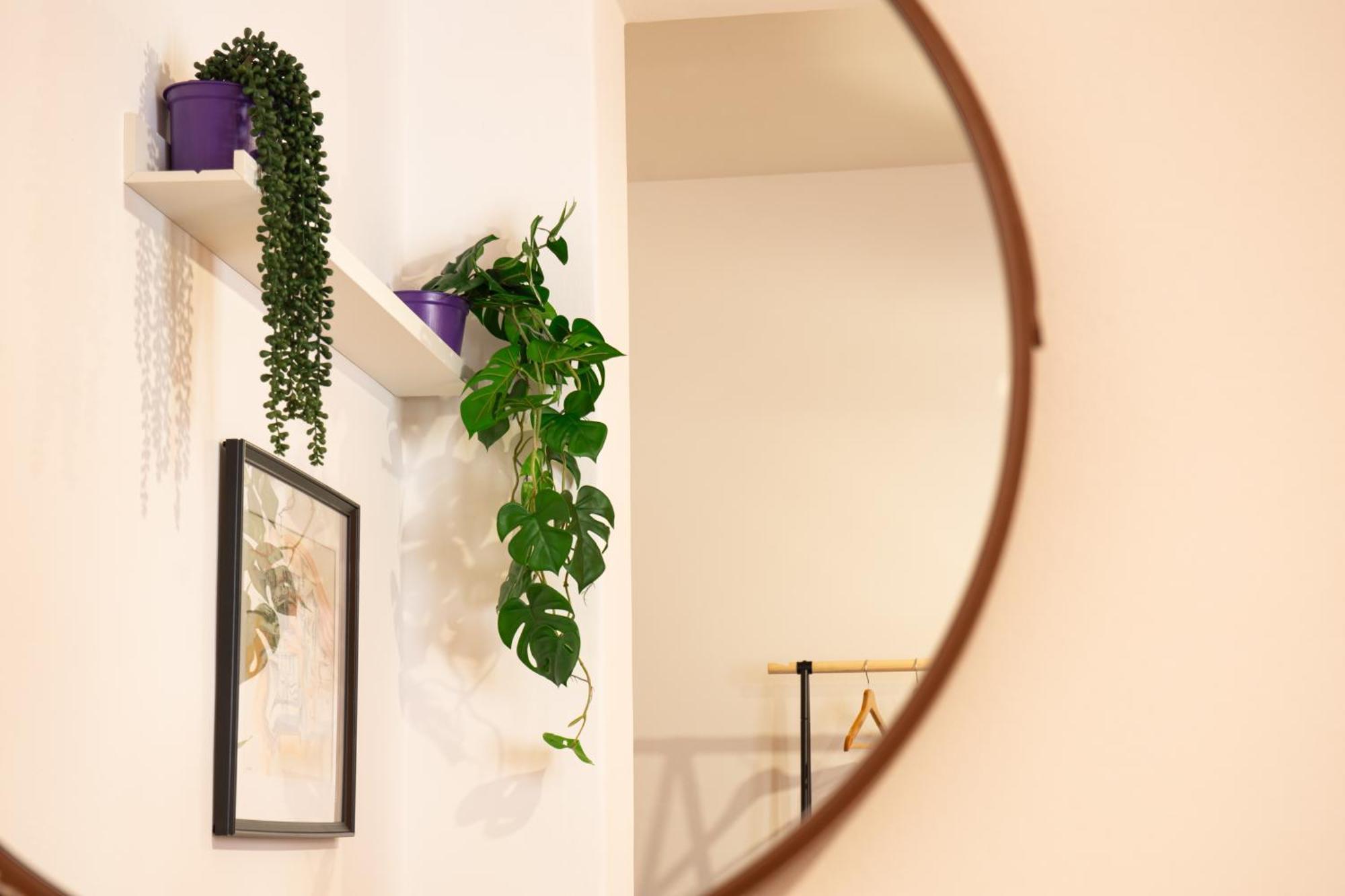 Wellstay Perugia Downtown Ngoại thất bức ảnh