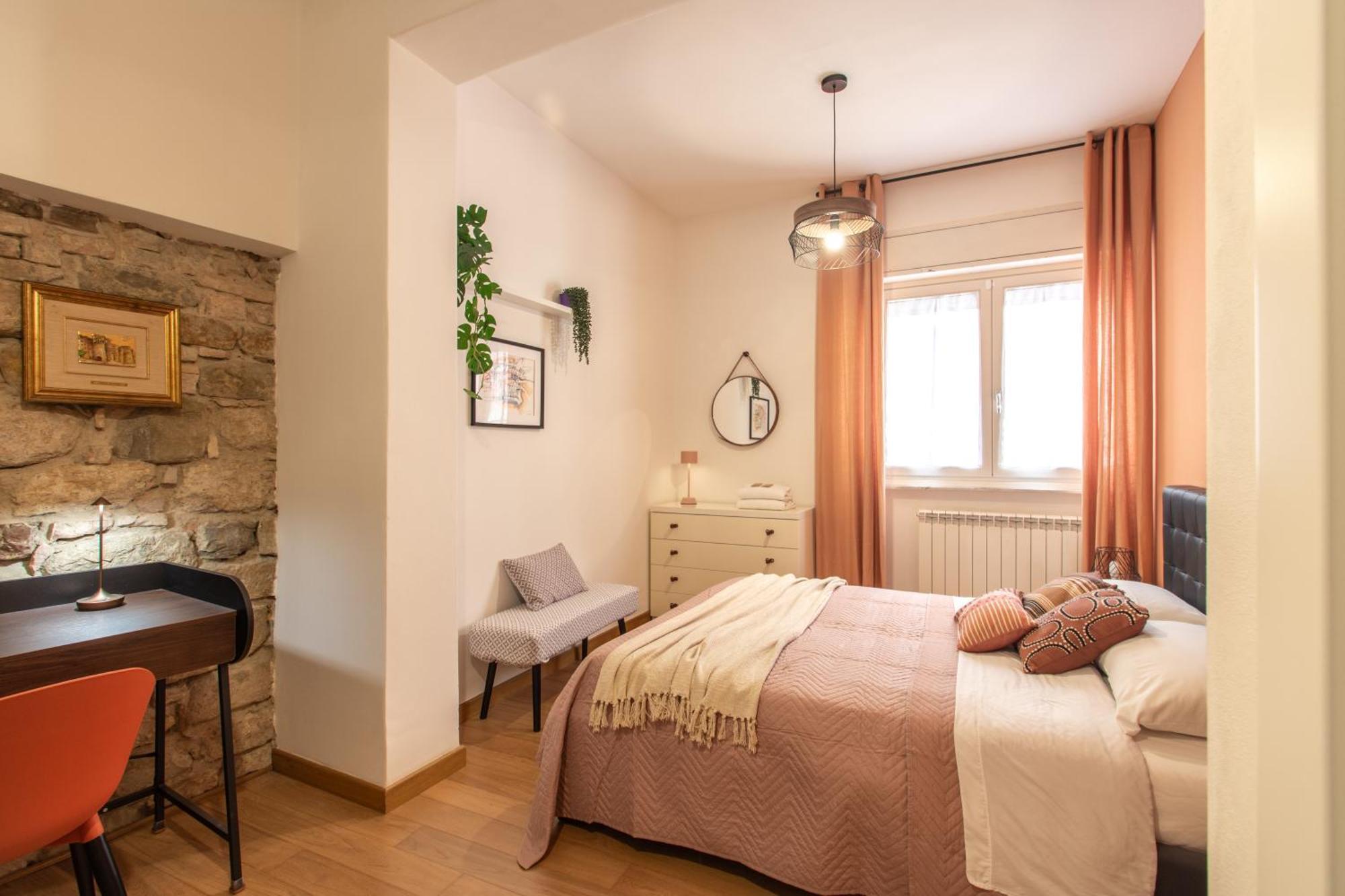 Wellstay Perugia Downtown Ngoại thất bức ảnh