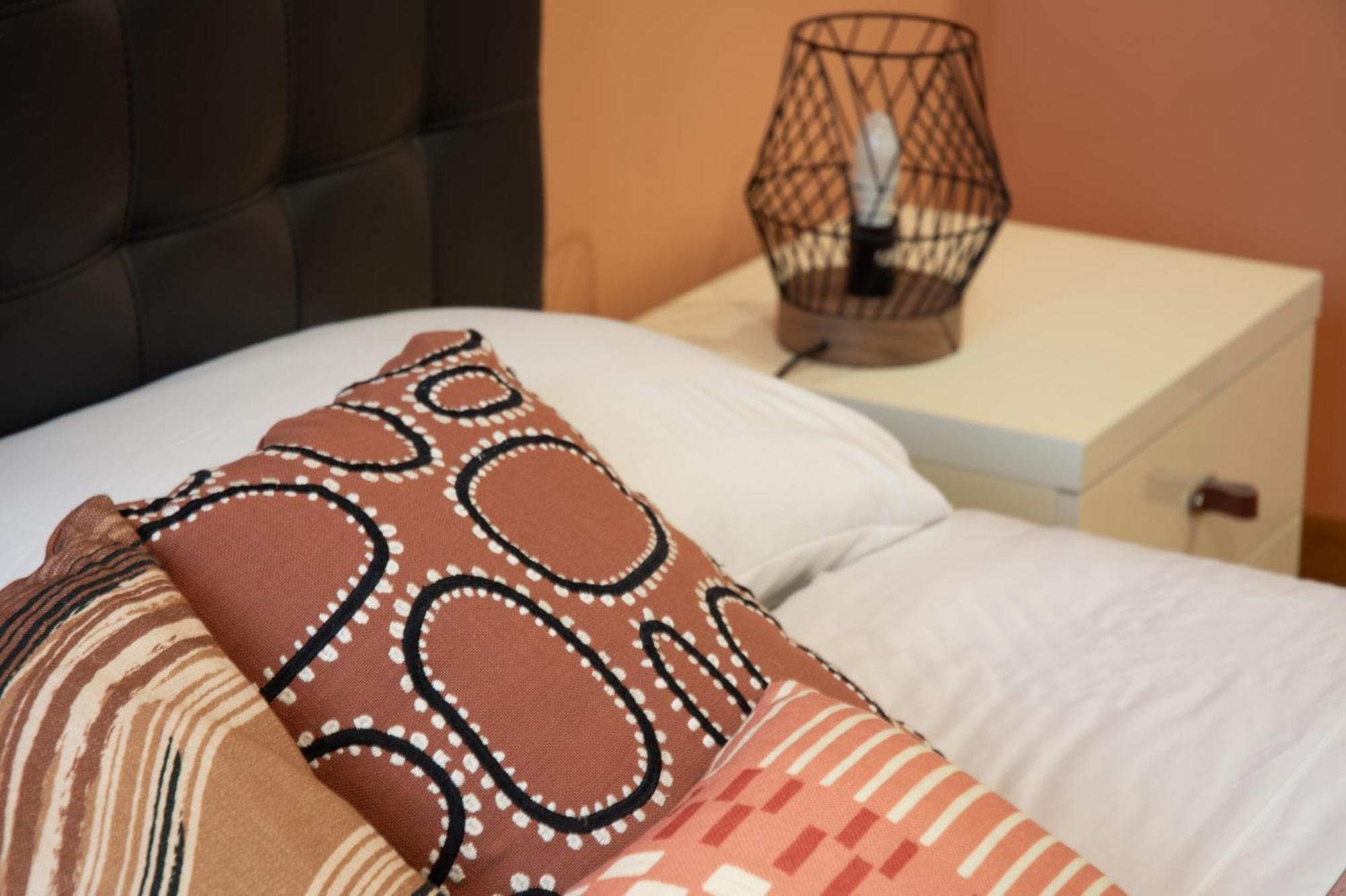 Wellstay Perugia Downtown Ngoại thất bức ảnh
