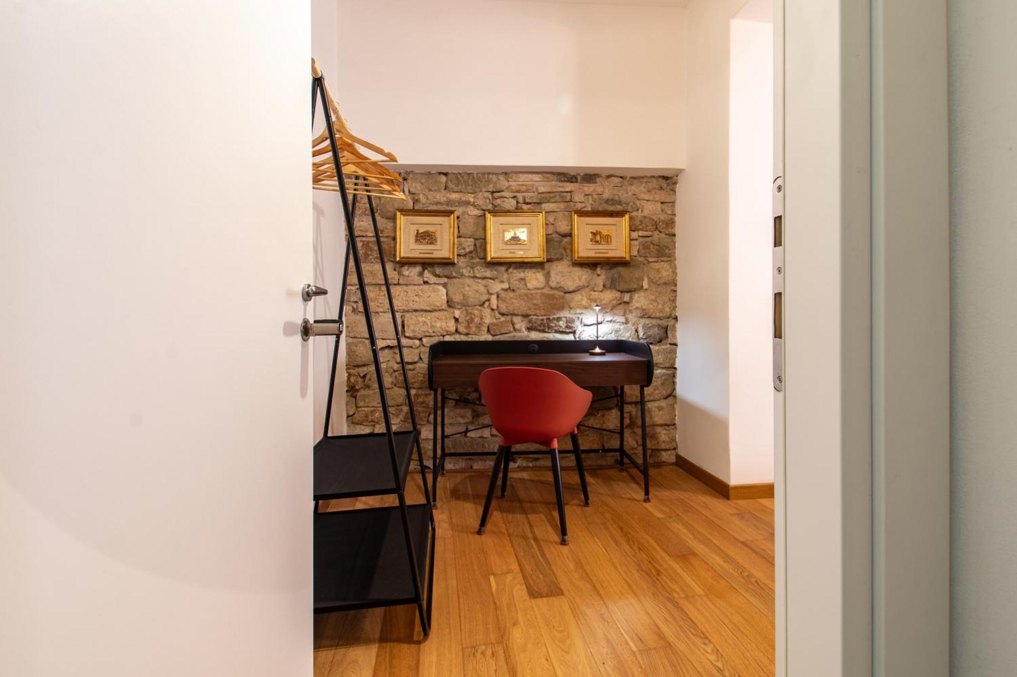Wellstay Perugia Downtown Ngoại thất bức ảnh