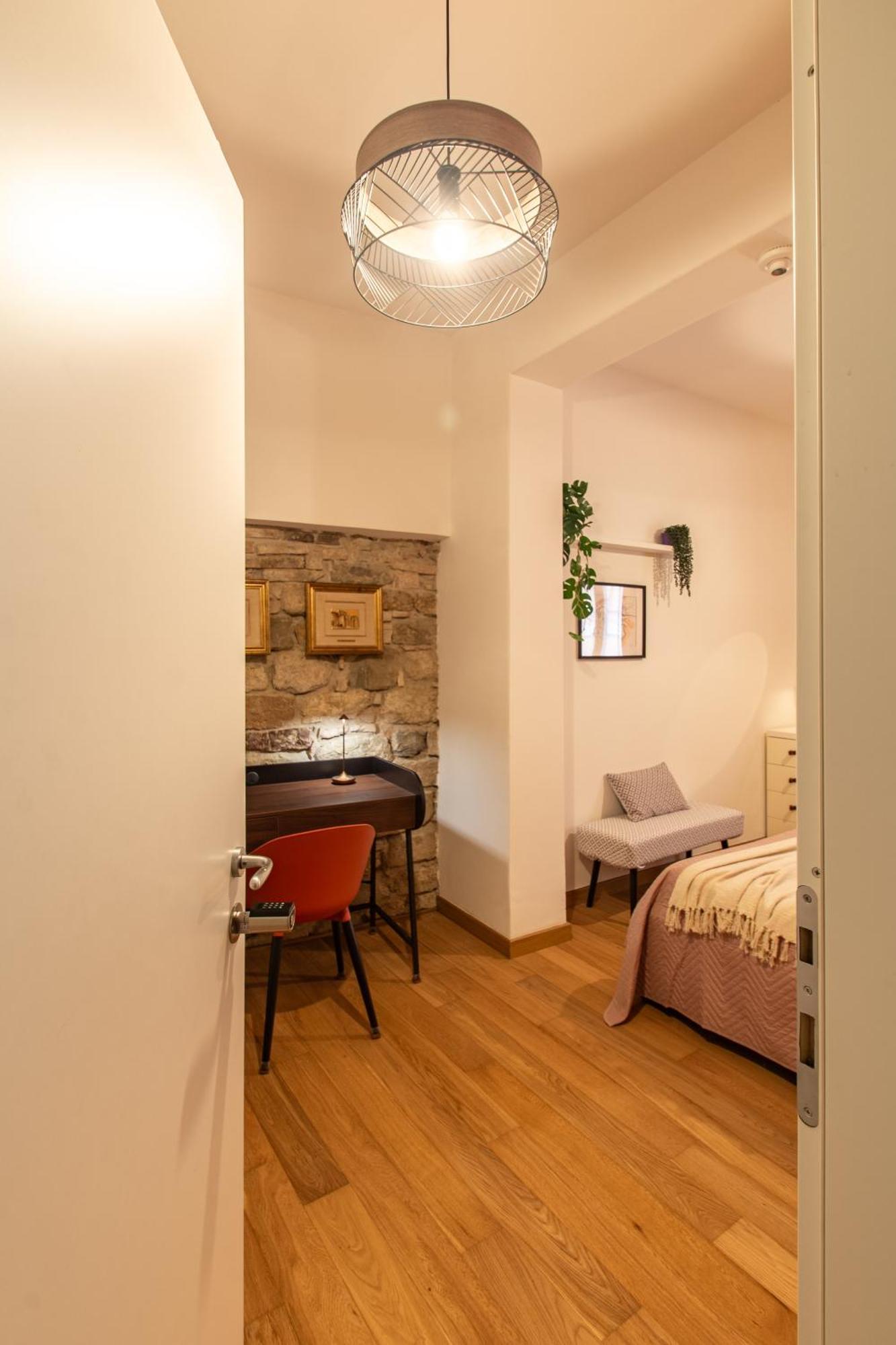 Wellstay Perugia Downtown Ngoại thất bức ảnh