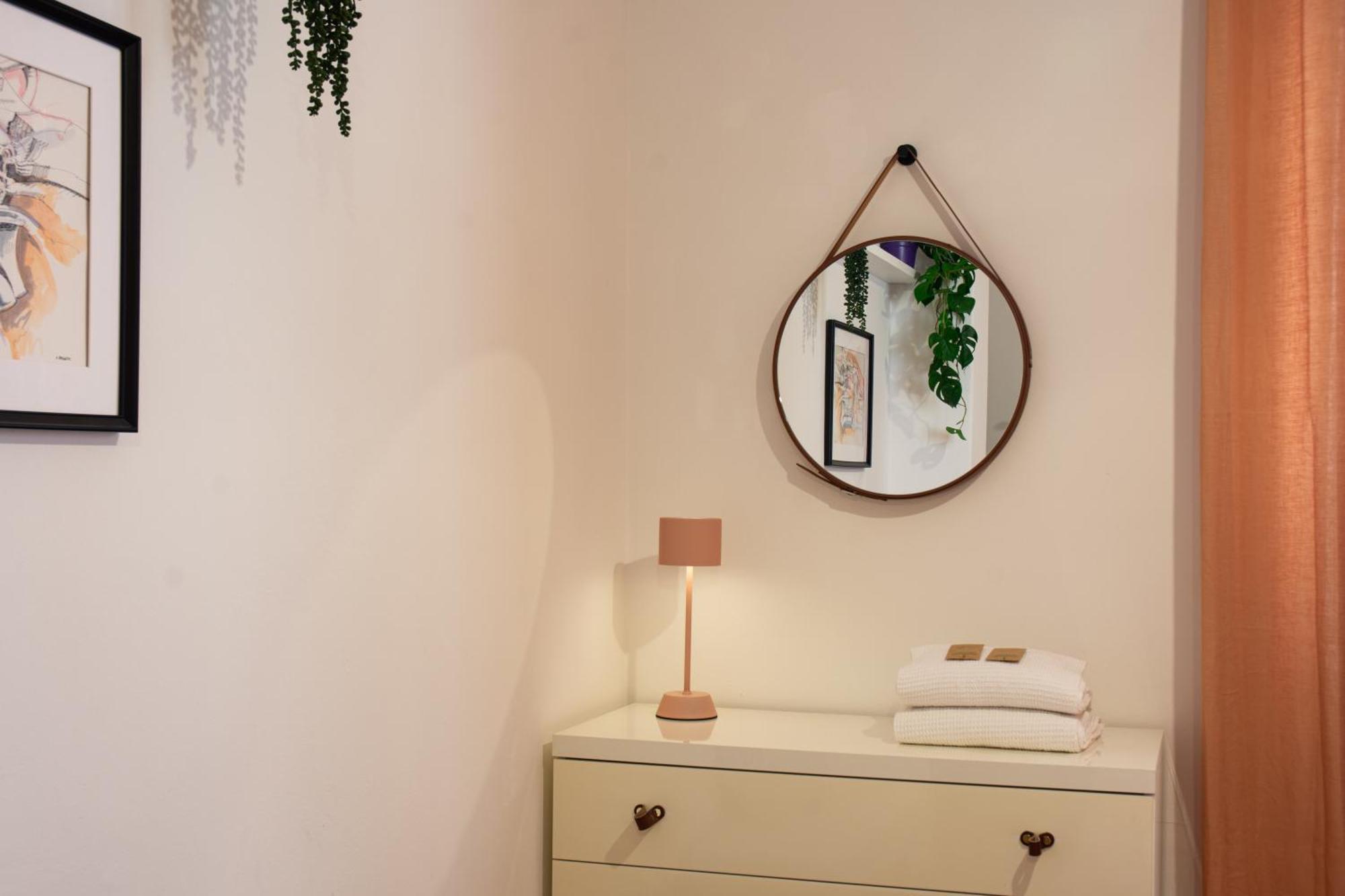 Wellstay Perugia Downtown Ngoại thất bức ảnh