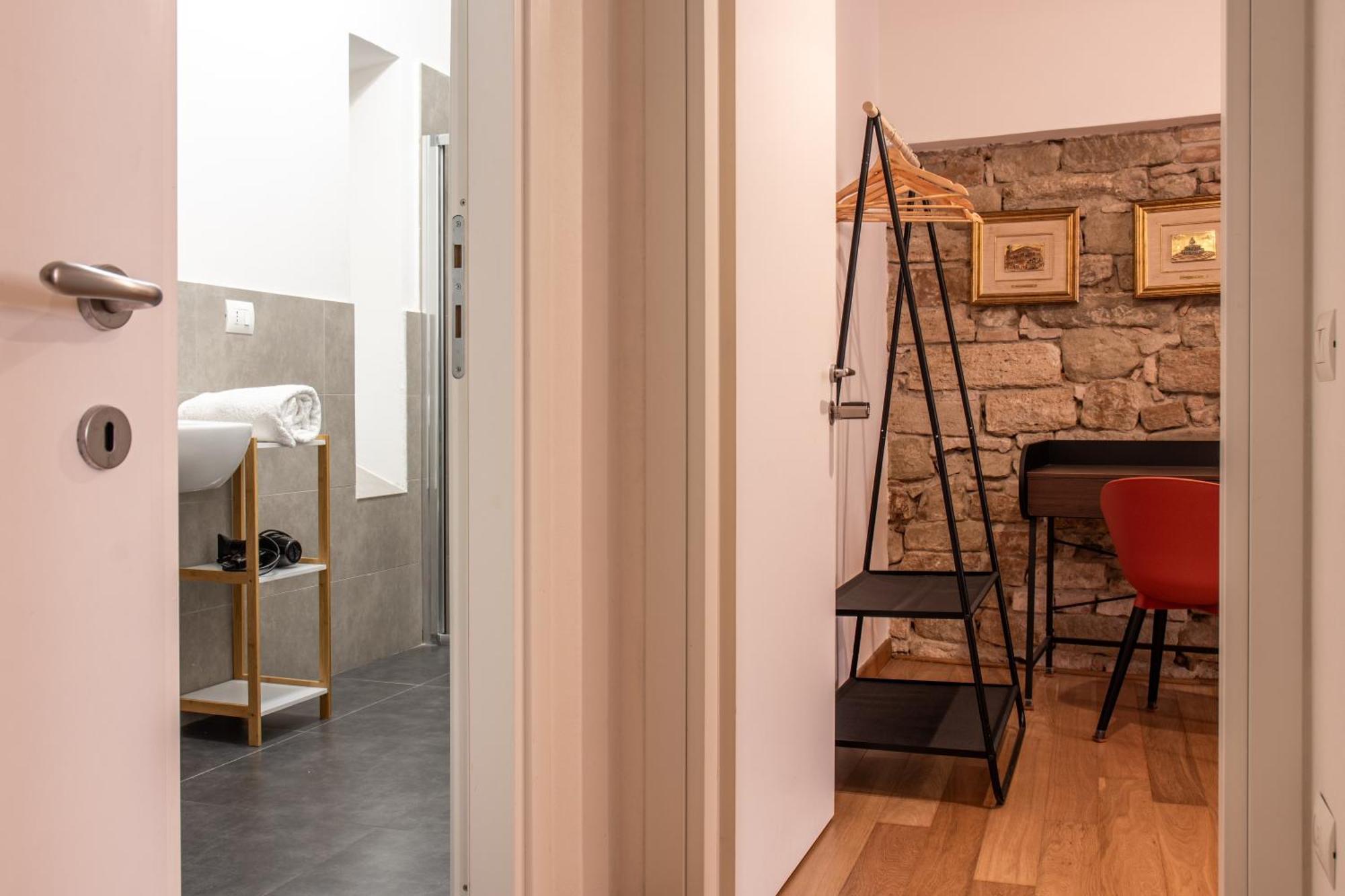 Wellstay Perugia Downtown Ngoại thất bức ảnh