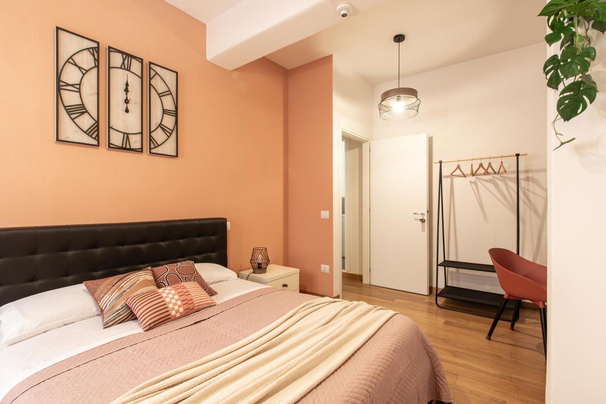 Wellstay Perugia Downtown Ngoại thất bức ảnh