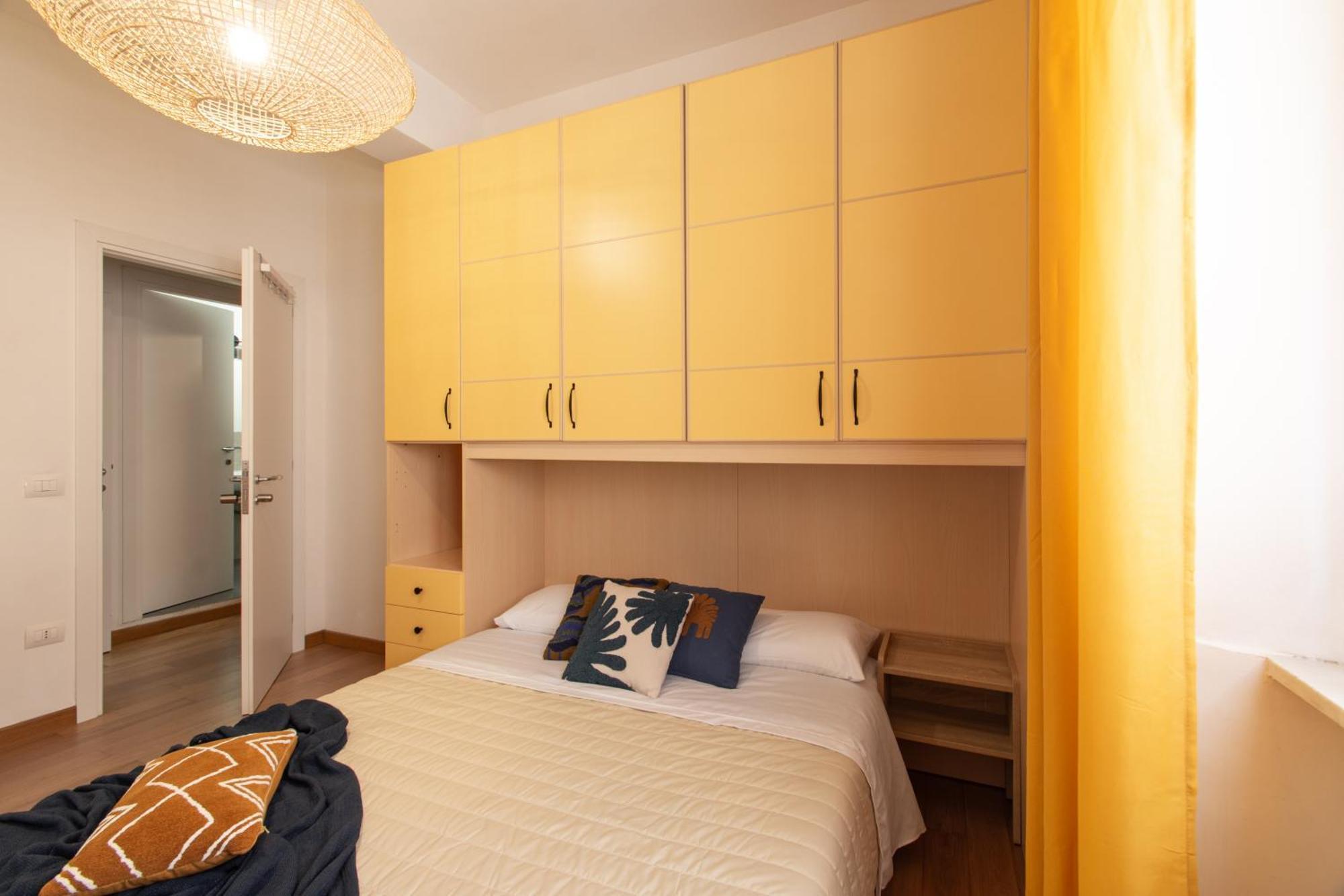 Wellstay Perugia Downtown Ngoại thất bức ảnh