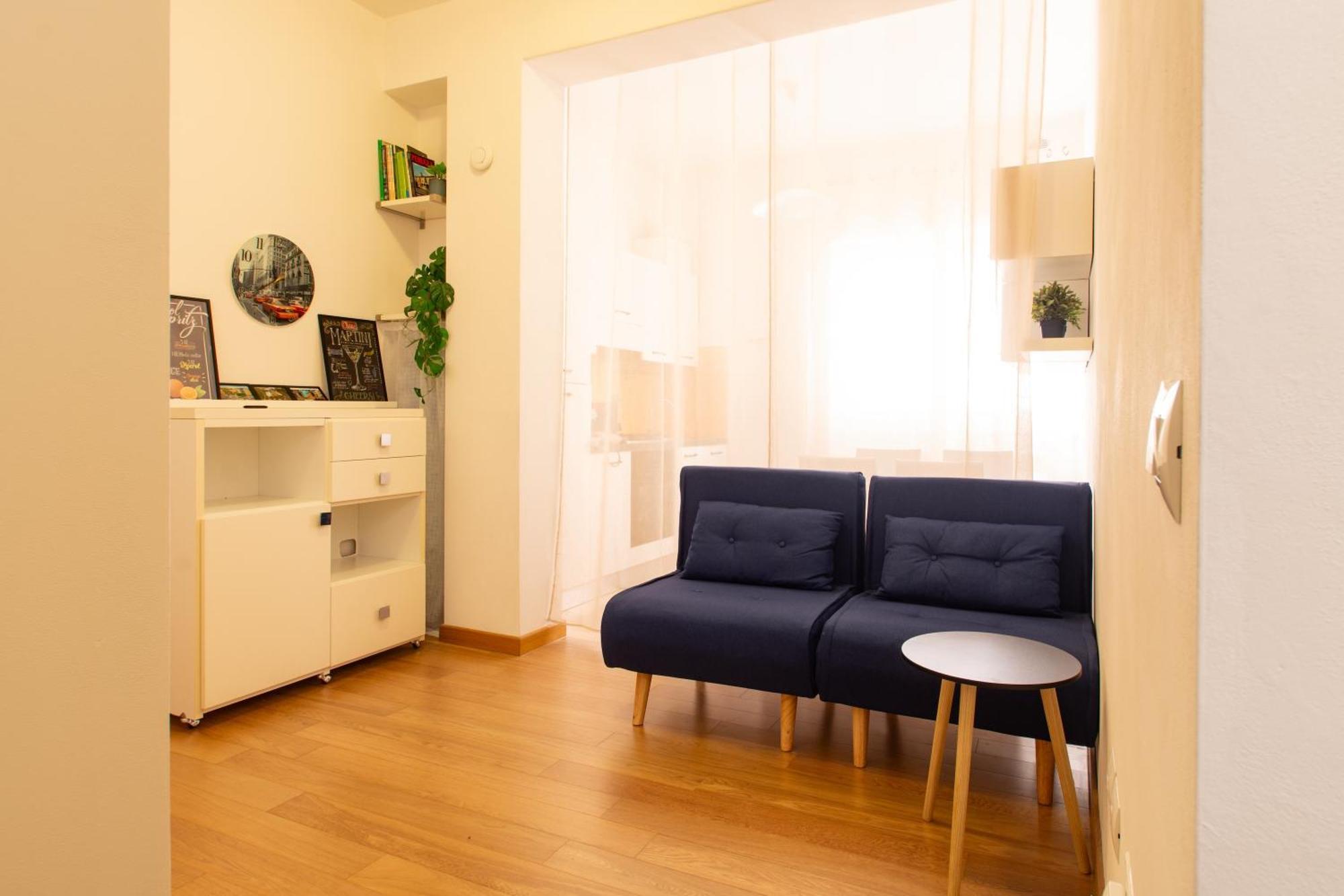 Wellstay Perugia Downtown Ngoại thất bức ảnh