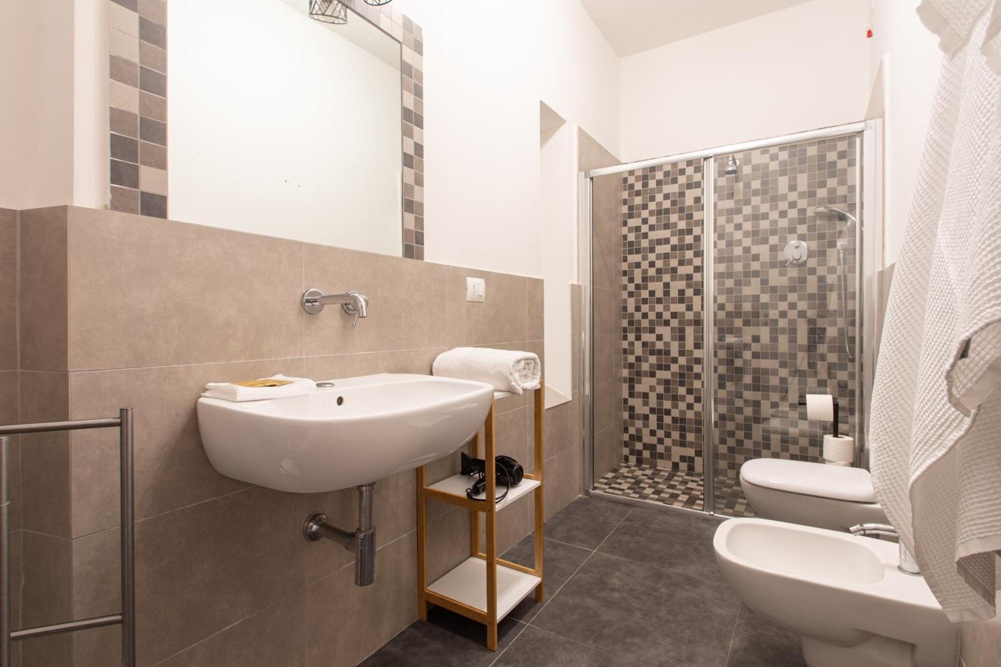 Wellstay Perugia Downtown Ngoại thất bức ảnh
